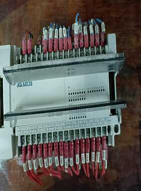 台达PLC:DVP48HP00R~询价