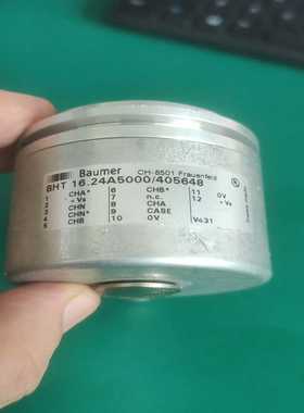 （议价）Baumerch8501编码器