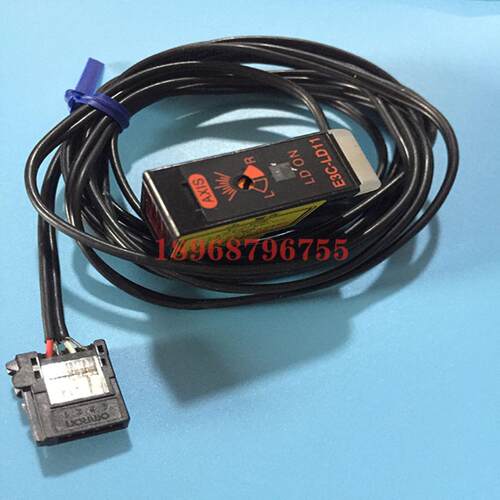 芬芳进口激光光电传感器 E3C-LD11  E3C-LD31 E3C-LD21*