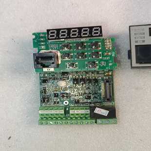 咨询 5.5KW主板一张 汇川变频器MD310T5.5B380V