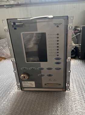 拆机REYROLLE实物拍摄同步保护继电器议价商品