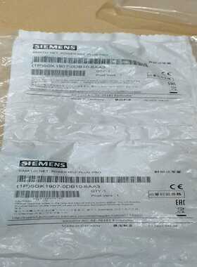 连接器6GK1907-0DB10-6AA3~询价