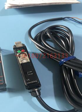 隆兴现货日本传感器E3X-ZA41光纤放大器E3X-ZA11*