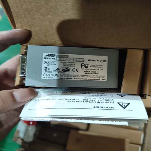 询价思科CentreCOMAT-210TSRJ45转AUI转