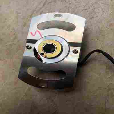 咨询-安川编码器，SGMGH-09ACA61...850W，成色九