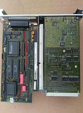 询价~Rotec  VCPU 486 控制板组板卡。有可以直拍