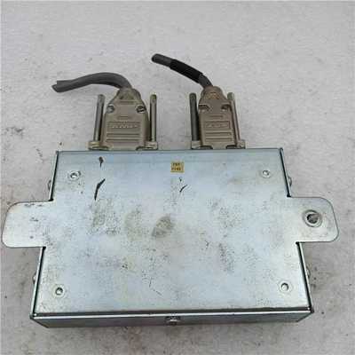 ASSY ENCLOSURE PCB 控制盒 757320.~询价