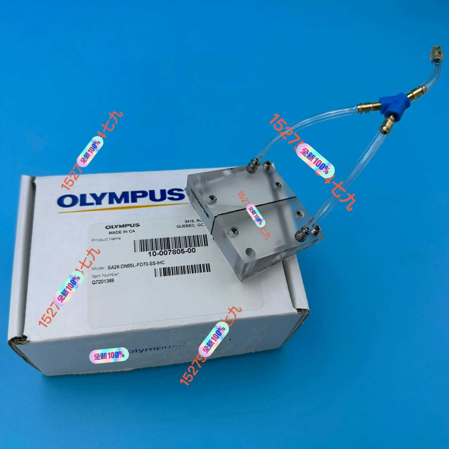 EVIDENT仪景通OLYMPUS奥林巴斯SA26-DN55询价