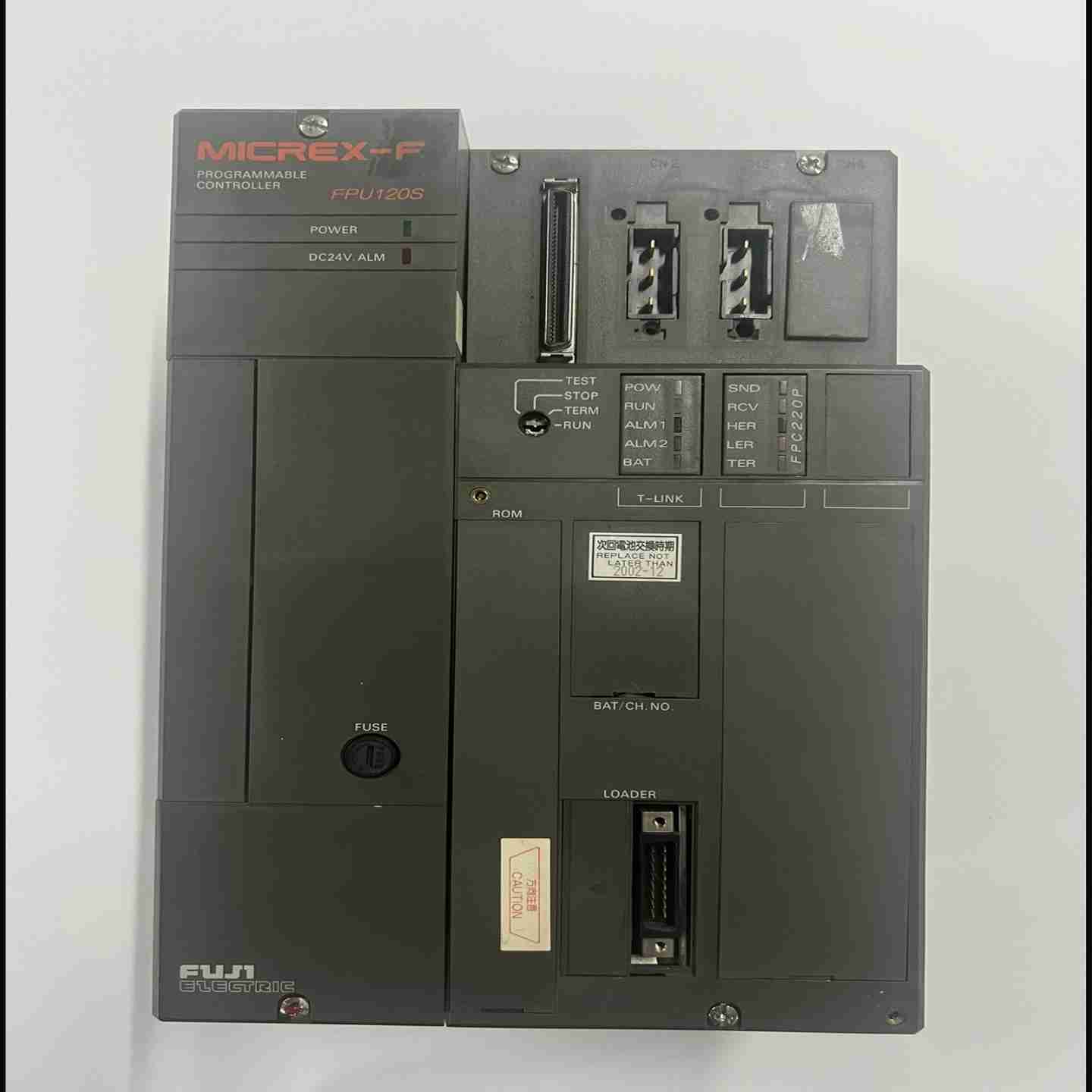 议价-FTL010H-A10FPU120S-A10FTB32RdFPC220PFPC420PFUJIPL