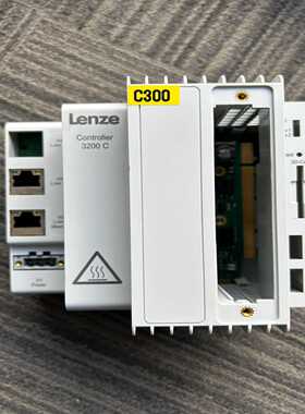 lenze伦茨LENZEPLC3200C3221C【博航商行】