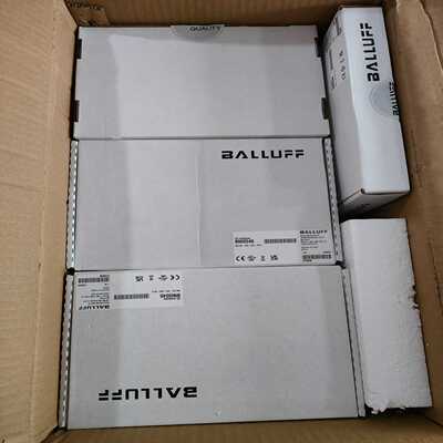 巴鲁夫iO-Link传感器 BNI0046【侨报商行】