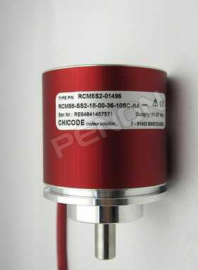 RCM58-SS2-18-00-36-10SC-R4雷恩编码【侨报商行】