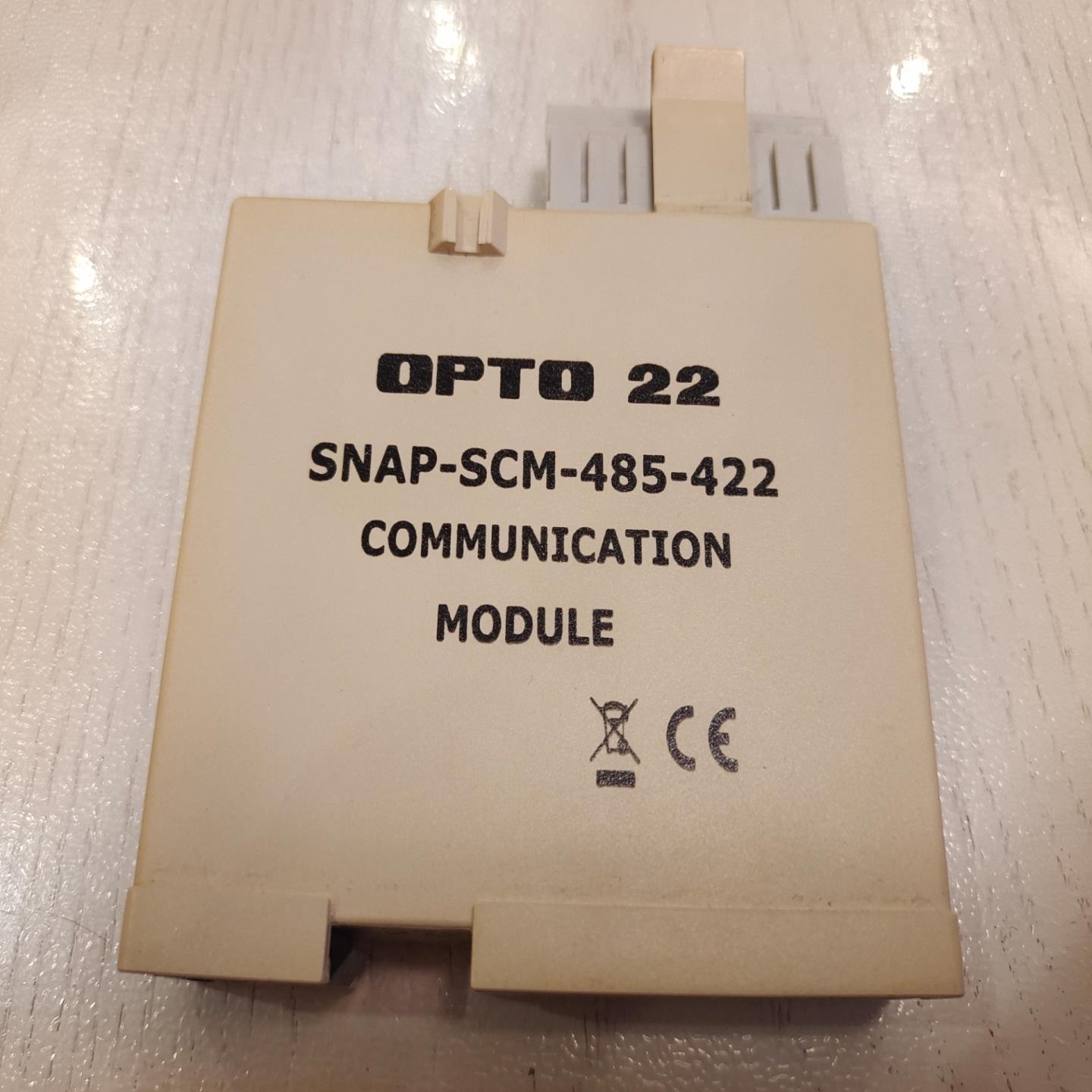 询价~OPTO22模块SNAP-SCM-485-422