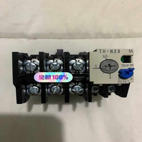 （霸霸电子）MITSUBISHI thermal overload re