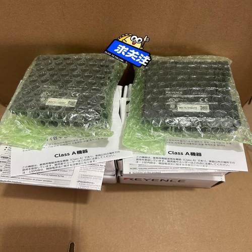 基恩士模块 KV-B16TD KV-B16XC 编码一致 实（佳毅工控）