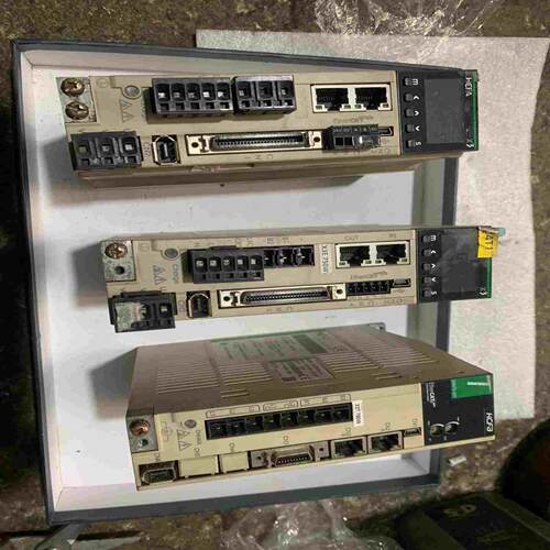 禾川：SV－X3EA075A－A2－EC、SV－X3T507~询价