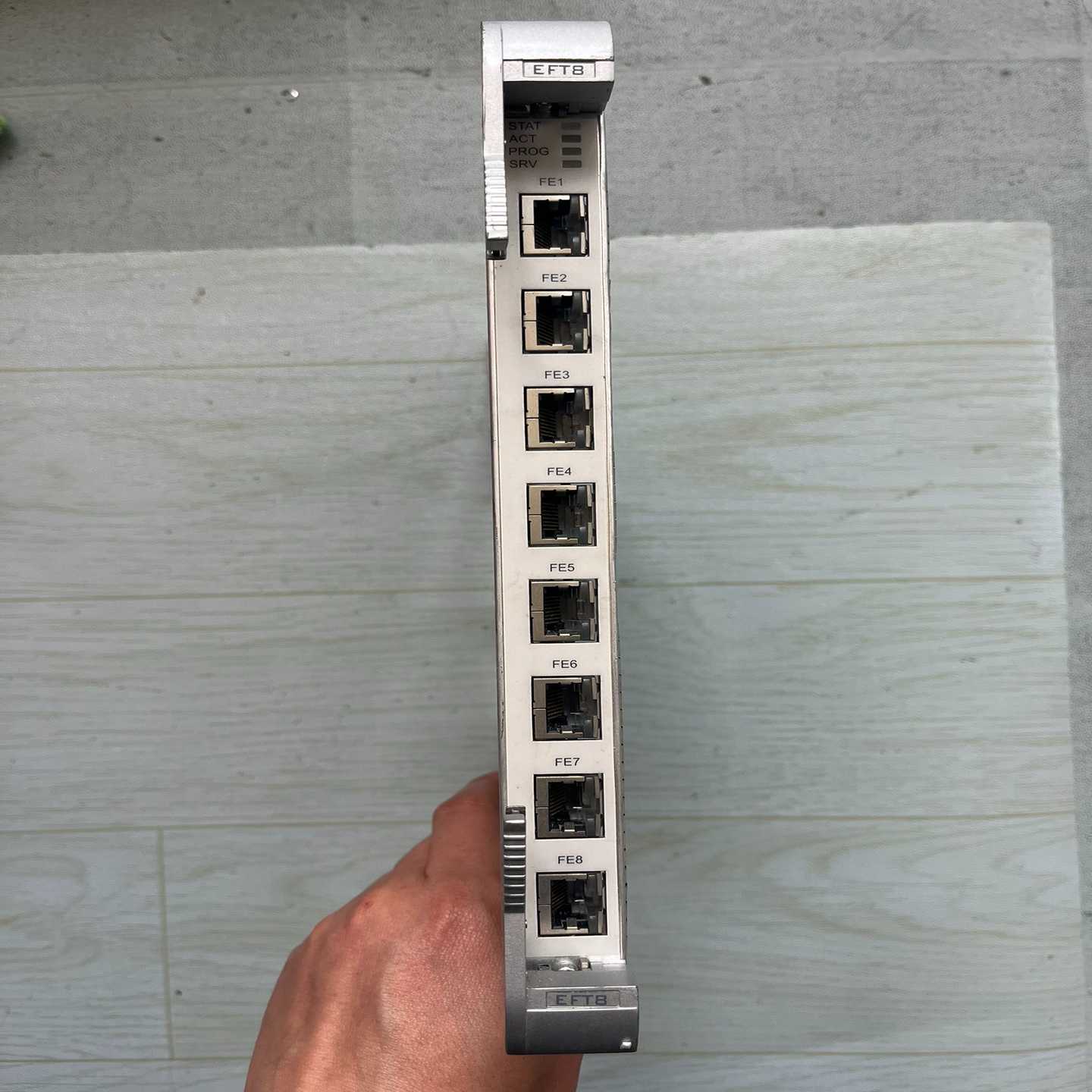 议价华为传输单板EFT8 ，SSN1EFT801