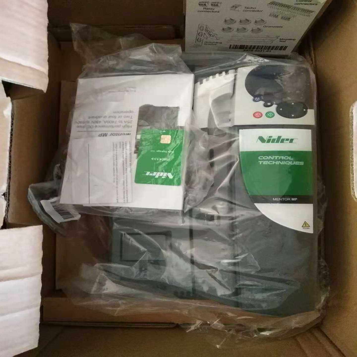 CT直流驱动器M7d5RGB1475A全新原装质保一年议价