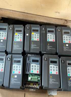 咨询-汇川变频器MD280系列，MD280NT1.5GB，1.5