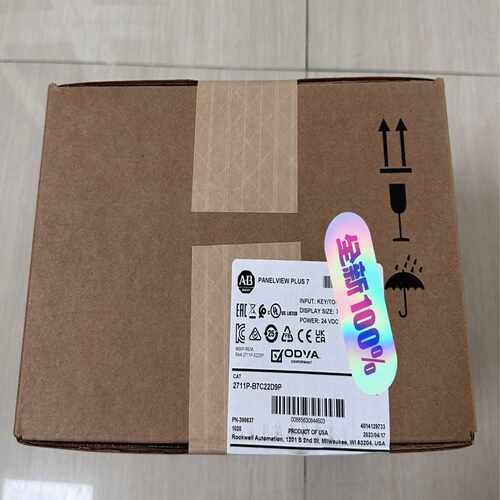 2711P-B7C22D9P罗克韦尔AB触摸屏询价