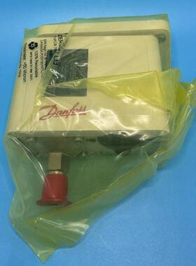 【星慕电子】丹佛斯 DANFOSS 压力开关 KP1 060-11019