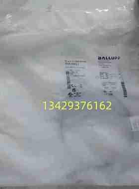 全新巴鲁夫BMF005J BMF 305K-PS-C-2-S49-005现货磁敏开关传感器