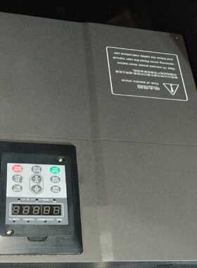 【星慕电子】FC680-4T37G/ 变频器功能功能正常