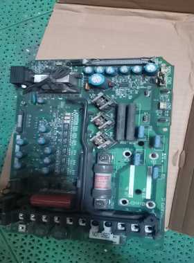 【星慕电子】安川F7驱动板ETP617152实物图拍摄11KW的驱动板