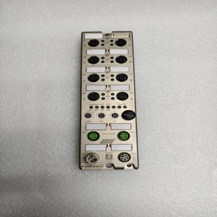 卡奥电子 倍加福ICE1 V1D总线模块295 G60L 8IOL