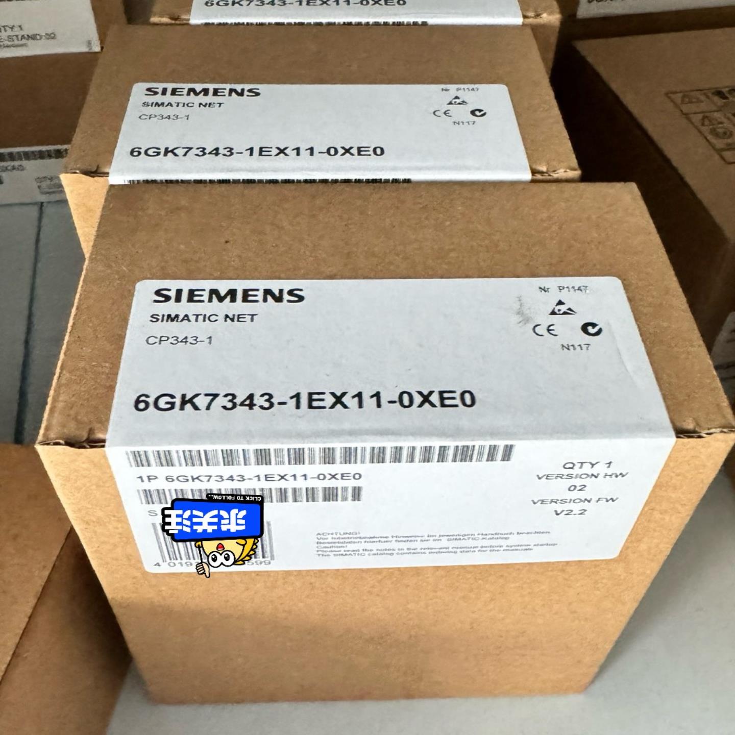 询价~6Gzk7343-1EX11-0XE0