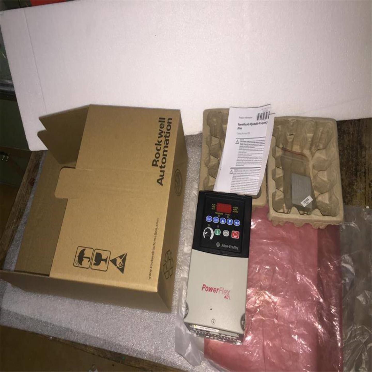 配件AB变频器22B-A2P3N114104 22b-v4p5v2p3n104议价