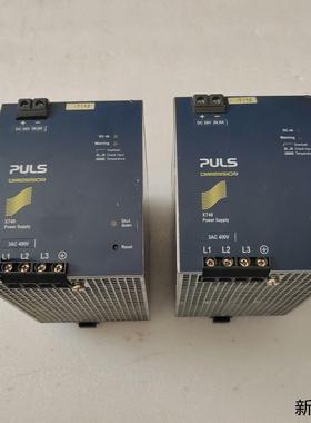 德国普尔世PULS 电源XT40361议价商品