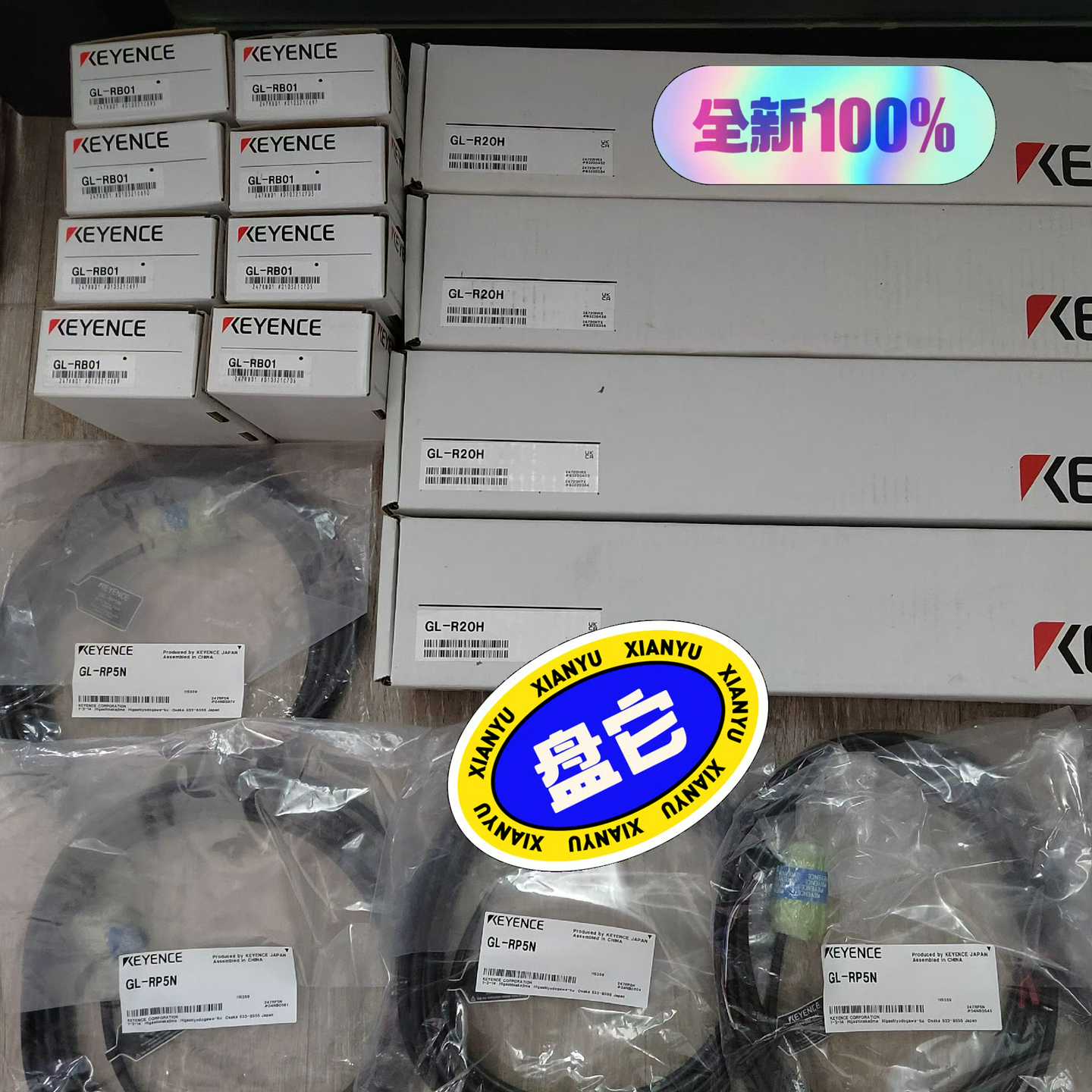 GL-R20HGL-RB01GL-RP5NPZ-G51询价