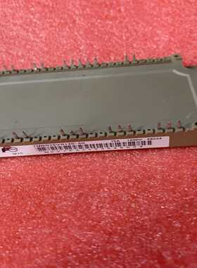 7MBR75VR120-50拆机功能完好--议价商品