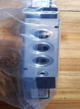 （议价）norgrenv62c522a-a213j诺冠电磁阀新的