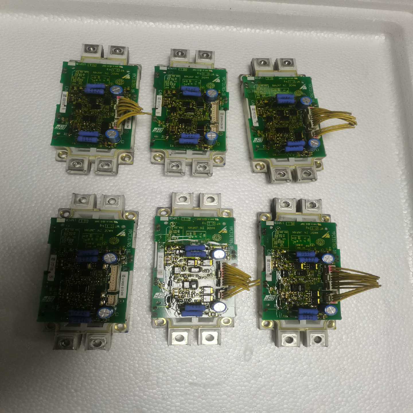 ypct31765-1b etc711370 ff450r1~询价