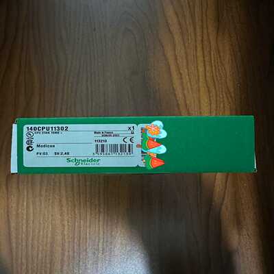 议价 140CPU11302 施耐德库存(亚飞商行）
