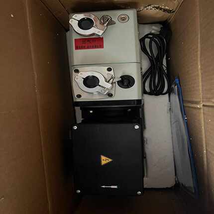 安士能CMS-BZB-03V全新原装