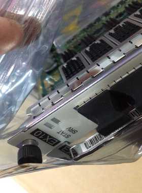 华为EX10 TMK1EX10  03033FRD 十路10