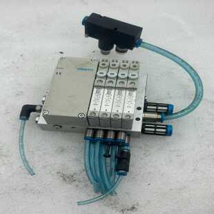 MZT Festo费斯托阀岛 M52 B10 询价 阀组VUVG
