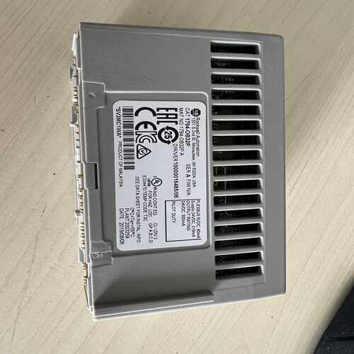 Allen-Bradley 1794-OB32P  成色~询价