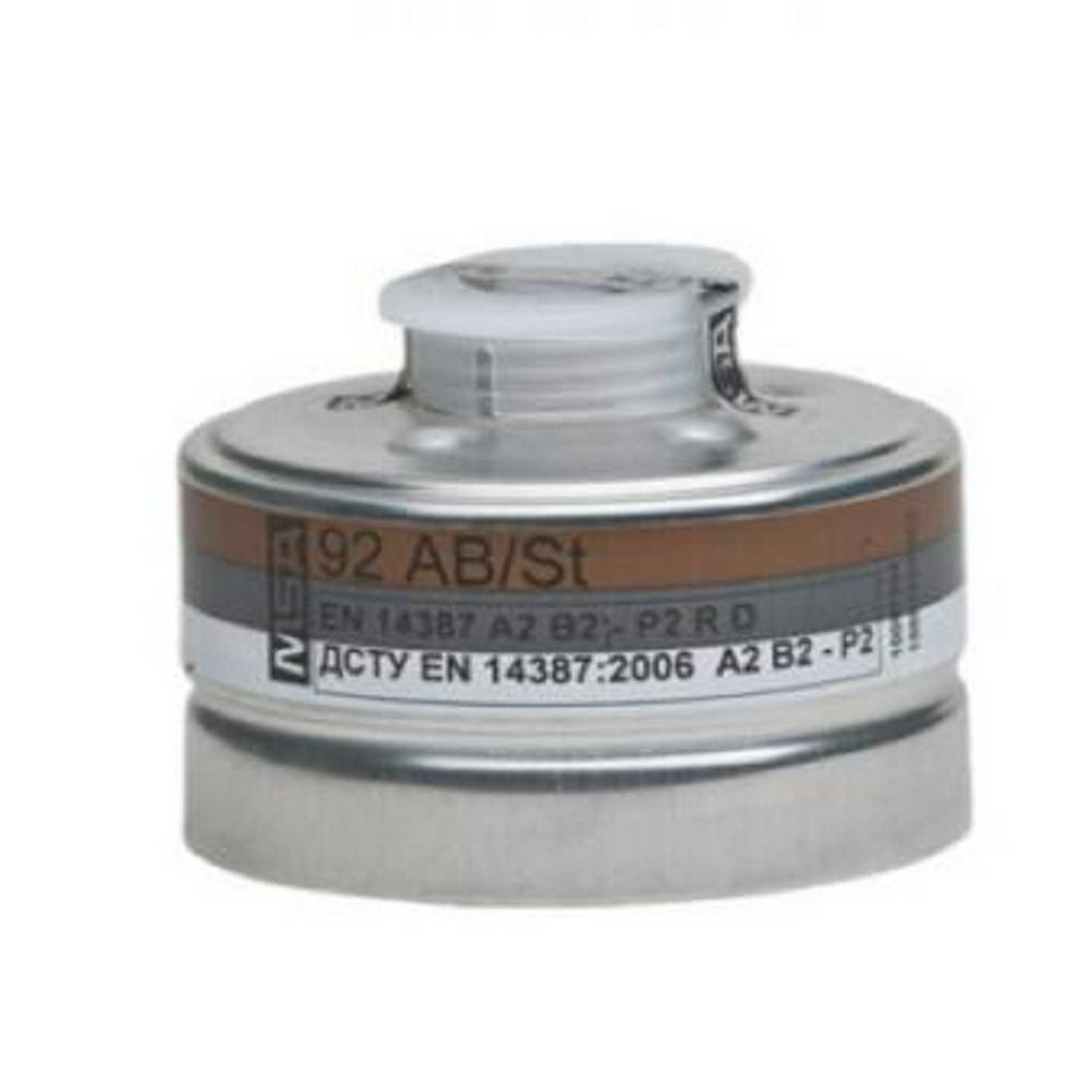 MSA10115z188-CN过滤罐92ASt