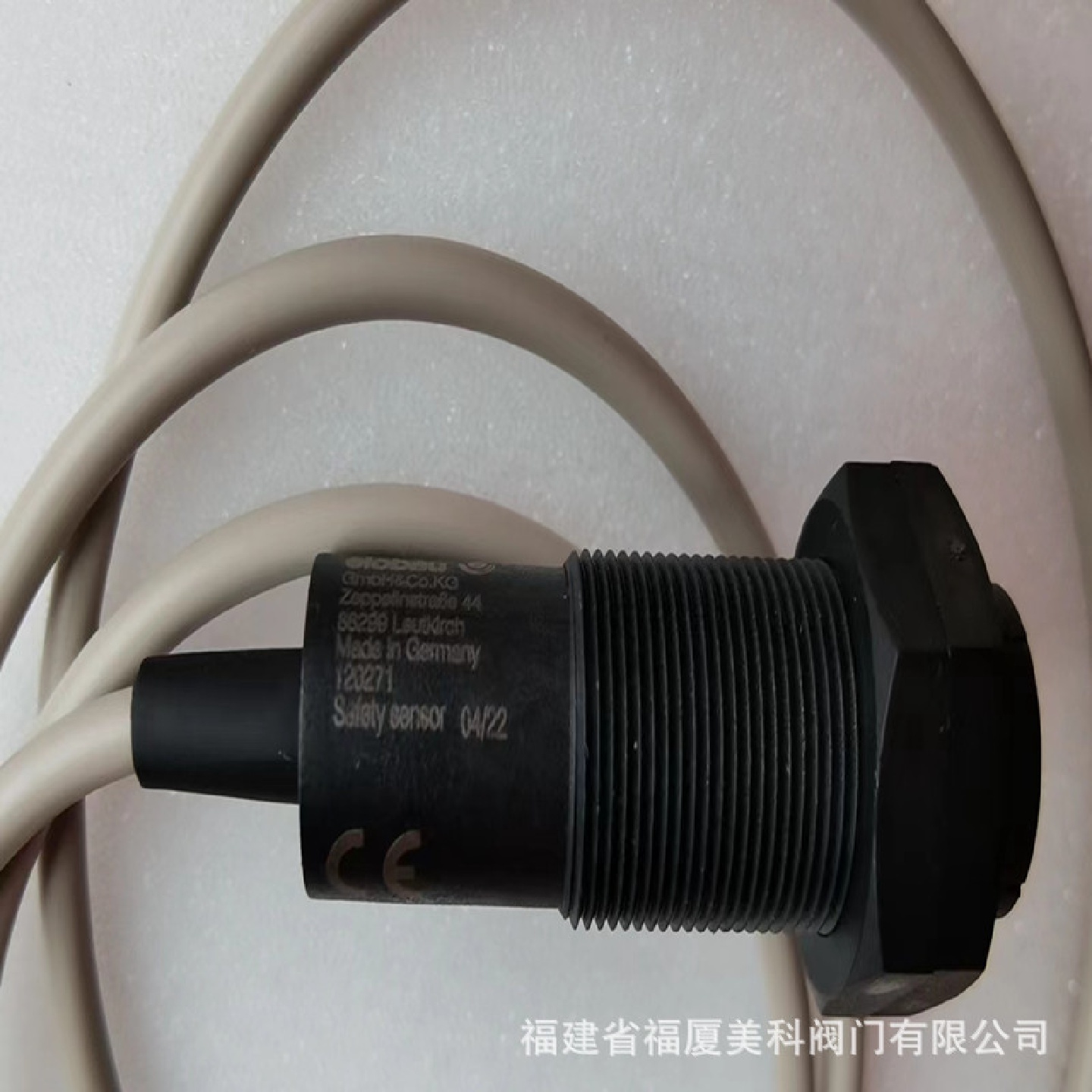 德国elobau液位开关304200001202721030428112B16527001-2