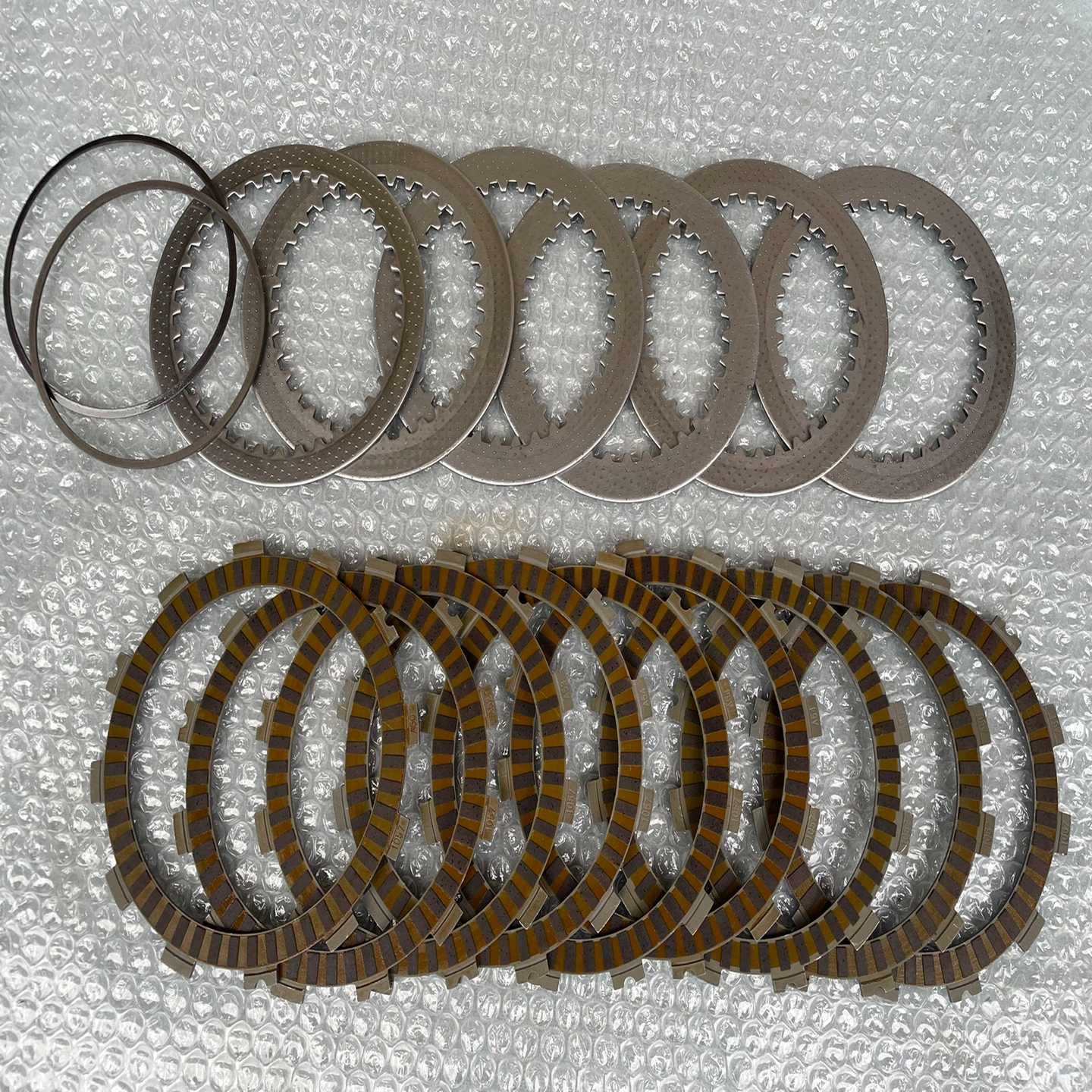 #BMW/BMWBMWF750GSF850GS离合片--议价商品