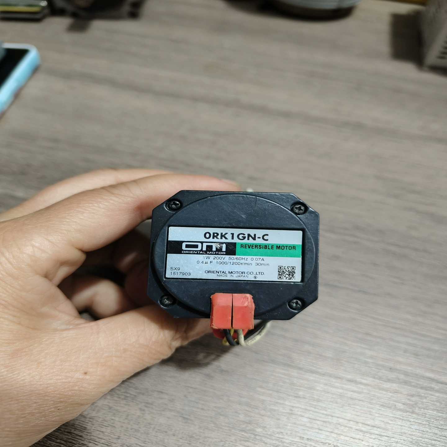 东方马达ORK1GN-C--议价商品