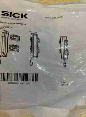 议价-德国SICK光栅安装支架2066614原装正品假一罚十BEF-1S
