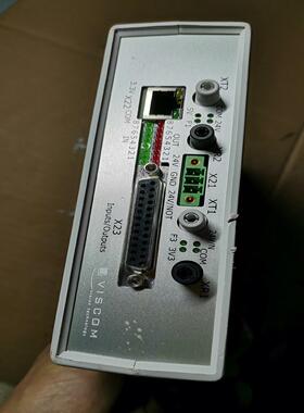 VISCOM AG GERMANY 30.008.0204A一议价商品