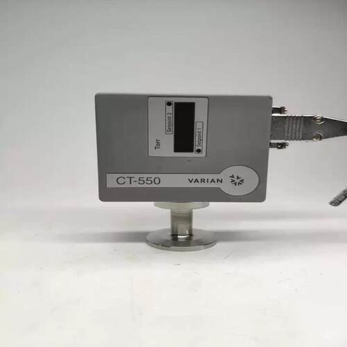 瓦里安VARIAN VACUUM GAUGE真空计 CT-5(亚飞商行）