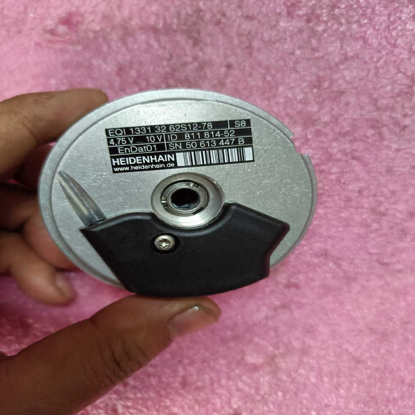 海德汉编码器EQI 1331 32 62S12 S8（佳毅工控）