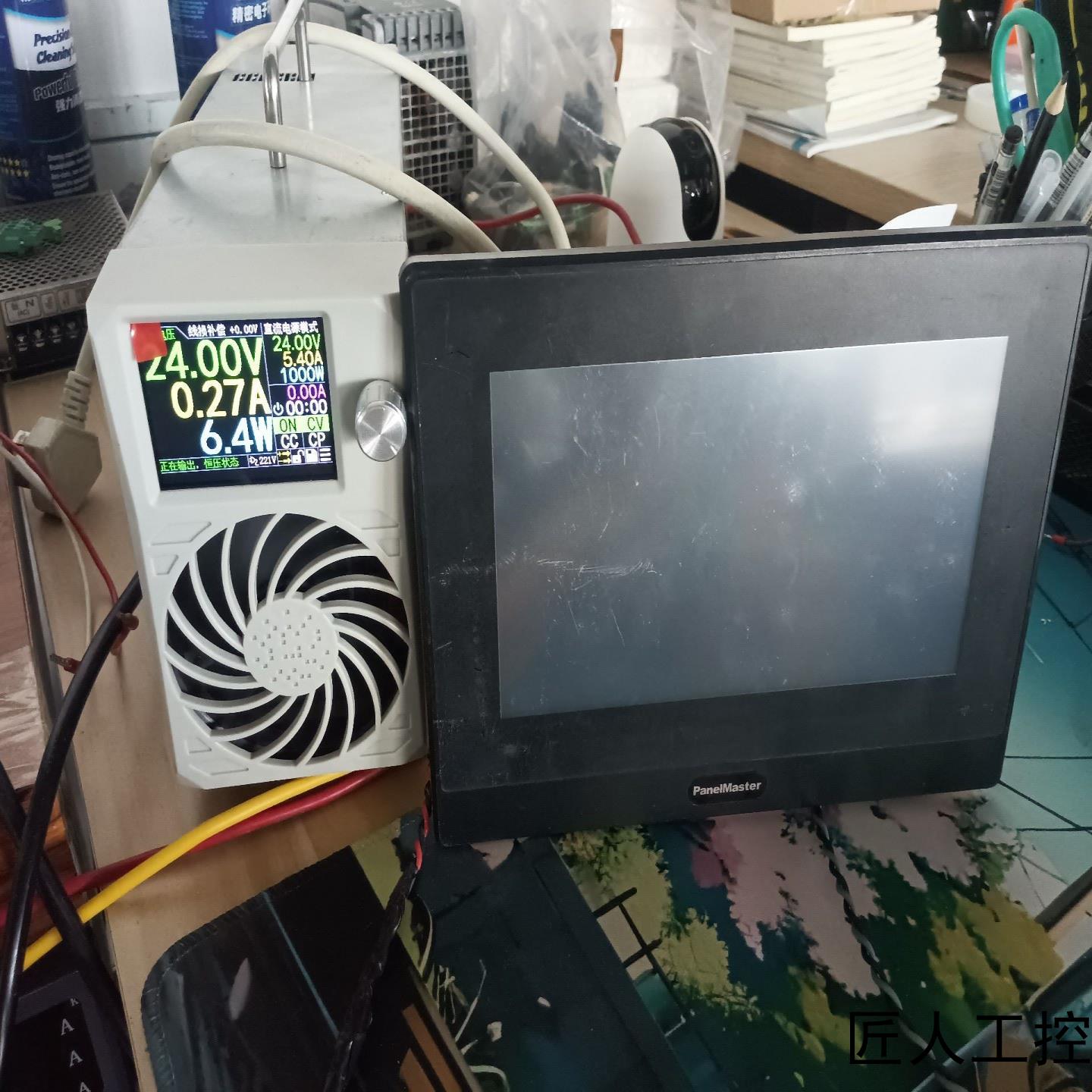 PanelMaster触摸屏PK070-WST20-M1R1议价商品